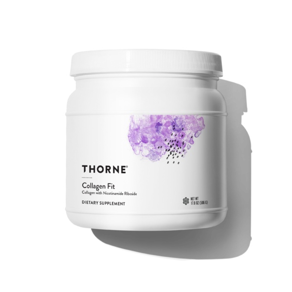 Collagen Fit