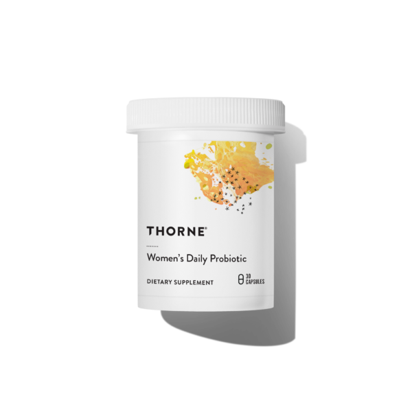 Women's Daily Probiotic